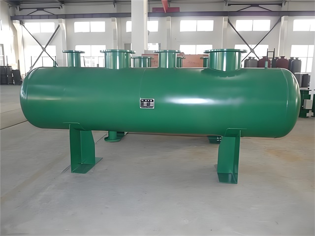 霍州分集水器的流速