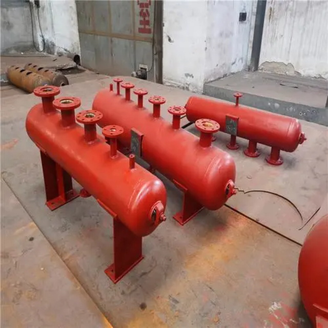 霍州分集水器安装高度